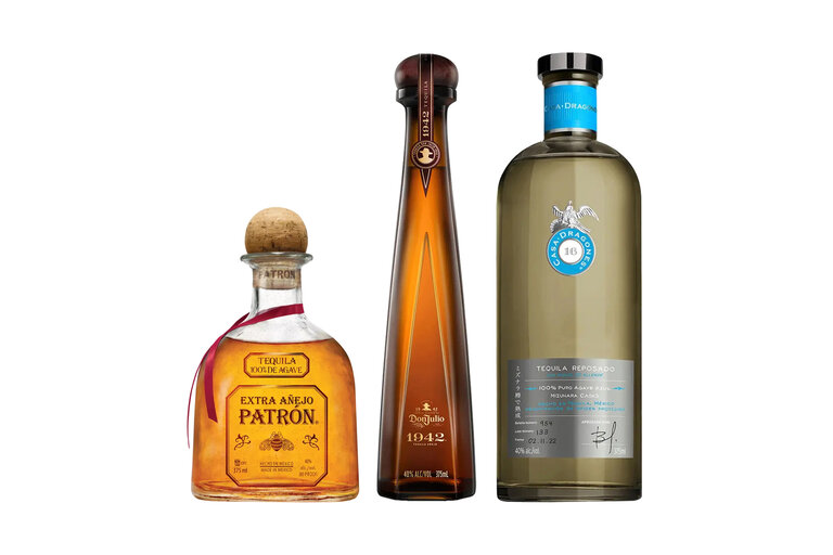 Tequila Connoisseur Set