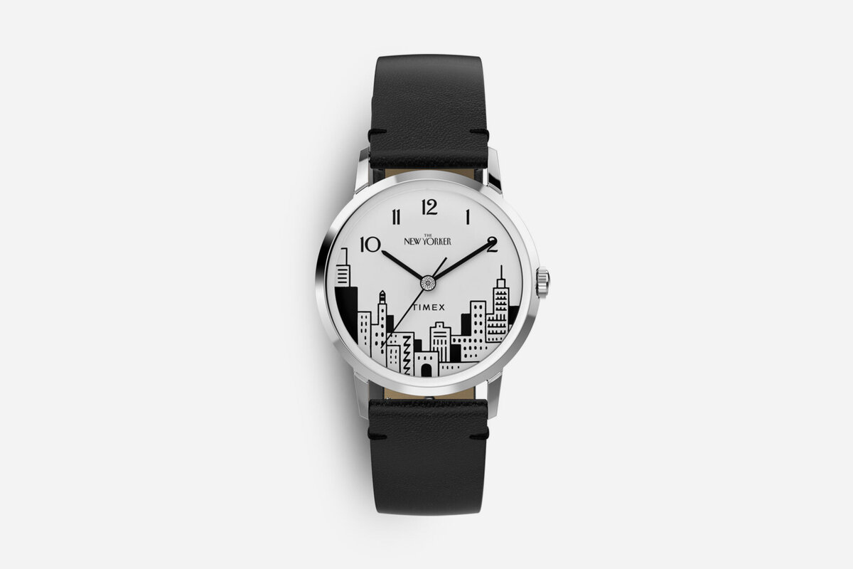 Newsletter content from uncrate