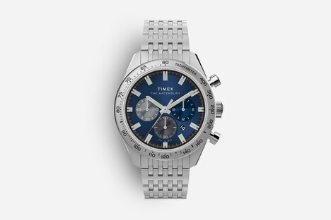 Timex Waterbury Traditional Chronograph Timex Waterbury Traditional Chronograph
