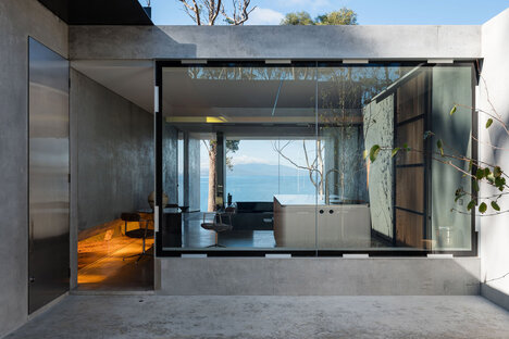 Vipp Tunnel Tasmania Vipp Tunnel Tasmania