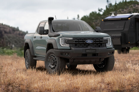 2026 Ford Ranger Super Duty Truck 2026 Ford Ranger Super Duty Truck