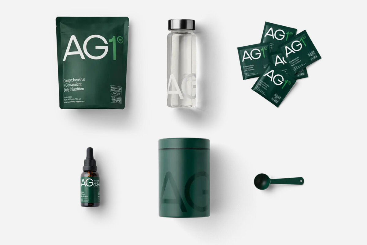 Newsletter content from uncrate