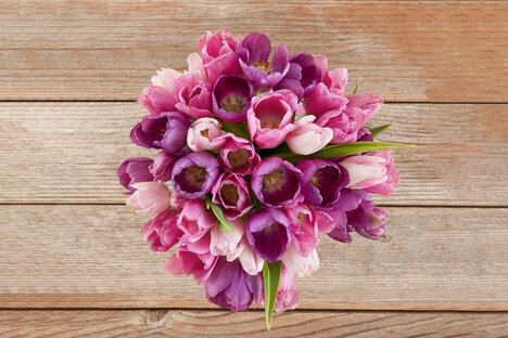 Bouqs母亲节鲜花