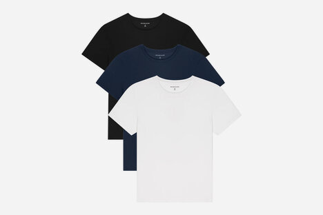 David Gandy Crew Set David Gandy Crew Set