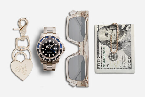 Everyday Carry: F*** Off Everyday Carry: F*** Off