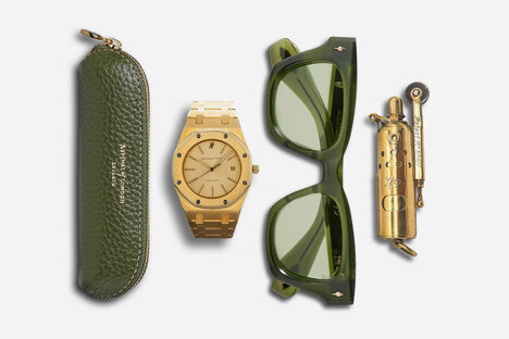 Everyday Carry: Goldenrod Everyday Carry: Goldenrod