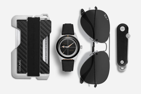 Everyday Carry: Lark Everyday Carry: Lark