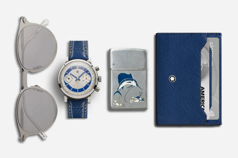 Everyday Carry: Sailfish Everyday Carry: Sailfish