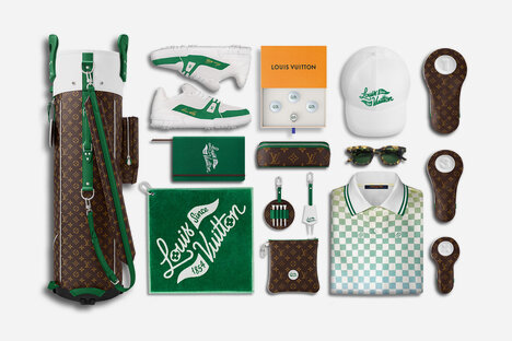 Garb: Paris x Augusta Garb: Paris x Augusta