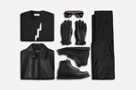 Garb: Rev Garb: Rev
