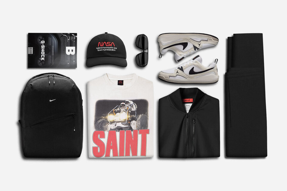 Garb: Core | Uncrate