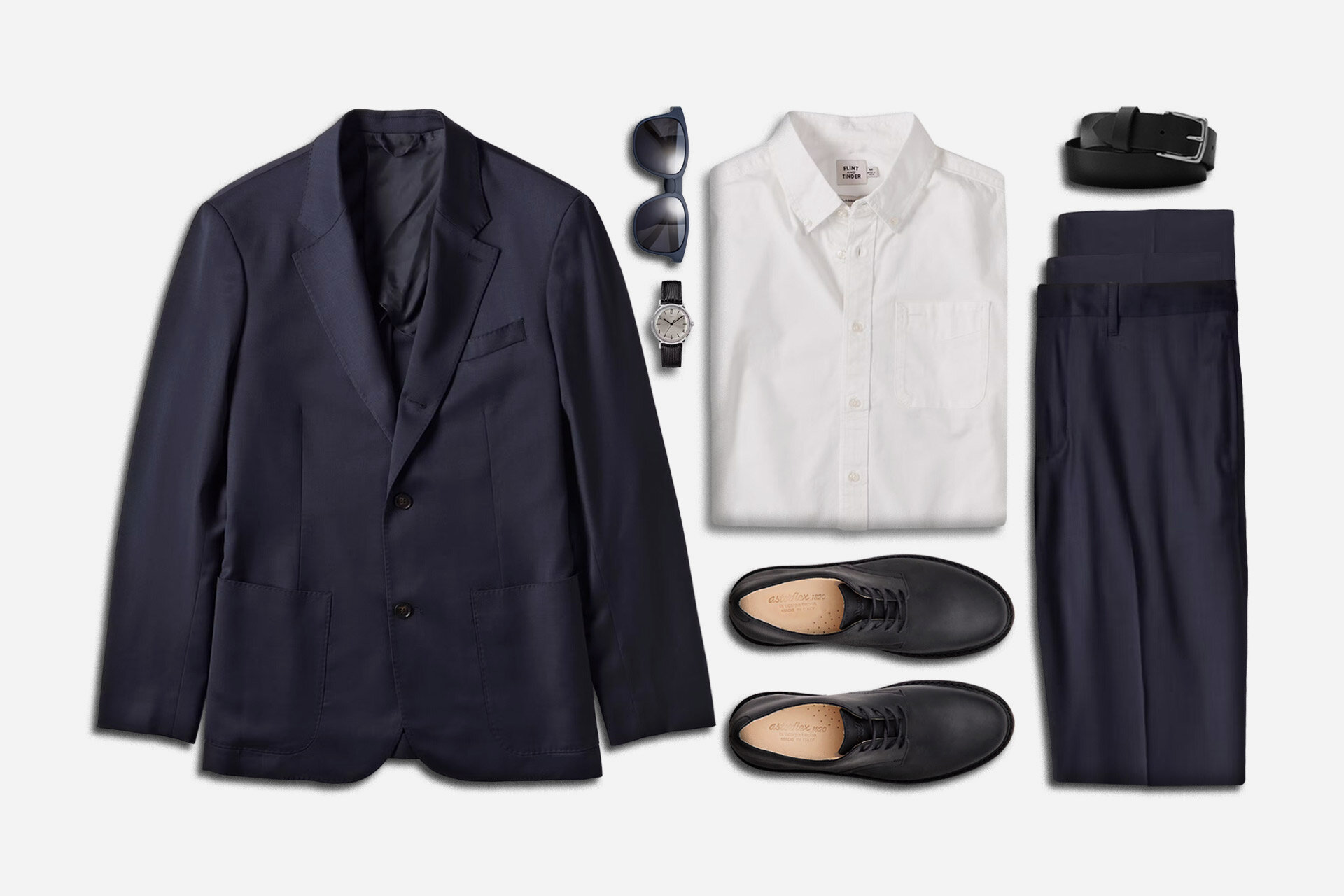 Garb: Vows | Uncrate