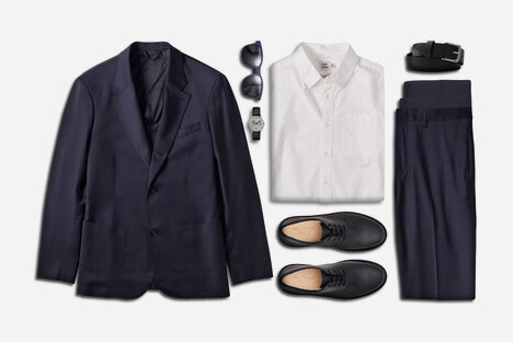 Garb: Vows Garb: Vows