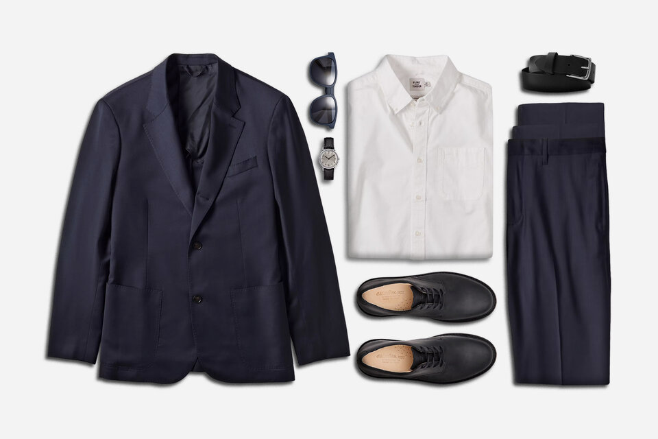 Garb: Core | Uncrate