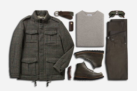 Garb: Wetlands Garb: Wetlands