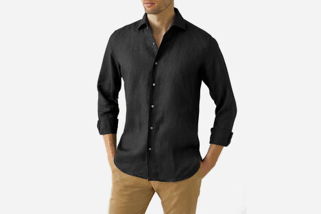Luca Faloni Portofino Shirt