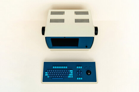 Atomic MDR Dasher Keyboard Atomic MDR Dasher Keyboard