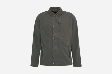 Barbour Tracker 休闲夹克