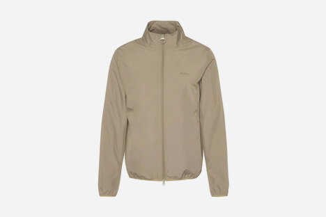 Barbour Korbel Ultralight Waterproof Jacket Barbour Korbel Ultralight Waterproof Jacket