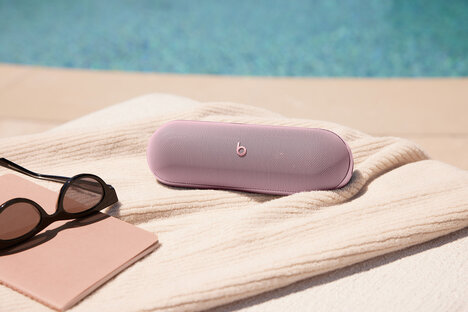 Beats Pill Wireless Speaker
