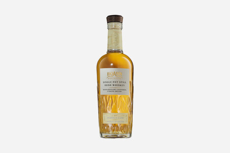 Boann Marsala Cask Single Pot Still Irish Whiskey