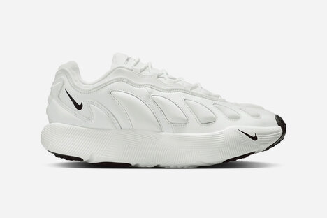 Comme des Garçons x Nike Air Max 96 Sneakers Comme des Garçons x Nike Air Max 96 Sneakers