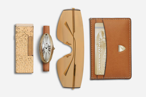 Everyday Carry: Allongée Everyday Carry: Allongée