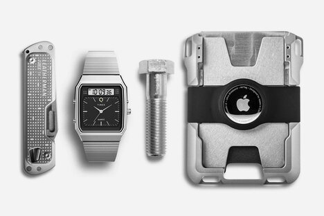 Everyday Carry: MacGyver Everyday Carry: MacGyver