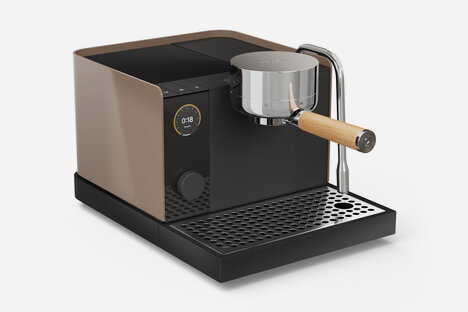 Fellow Espresso 系列 1