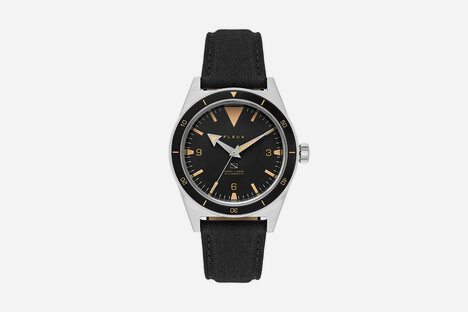 Fleux FLX003 Watch Fleux FLX003 Watch