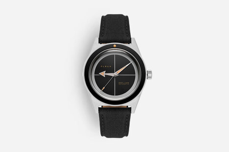 Fleux FLX004 Watch Fleux FLX004 Watch