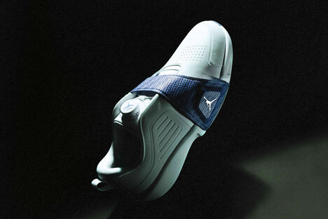 Jordan Brand Air Rev 高尔夫球鞋