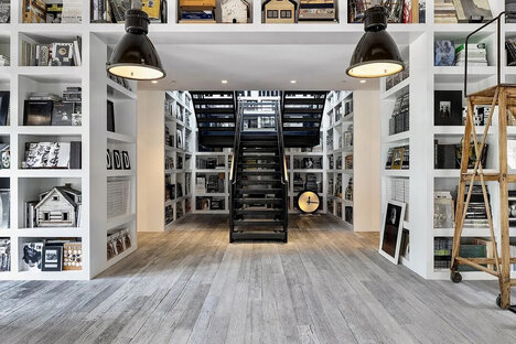 黛安·基顿的 Pinterest 之家