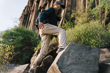 KÜHL Resistor Air Pants