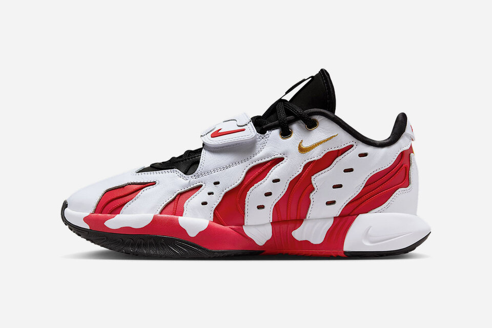 さめ商会専用　sigeyi/xxe 5月9日発売｜sacai x Nike Zegamadome SP の定価・抽選・販売店舗