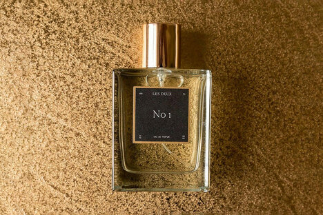 Les Deux Fragrances No. 1 Parfum Les Deux Fragrances No. 1 Parfum