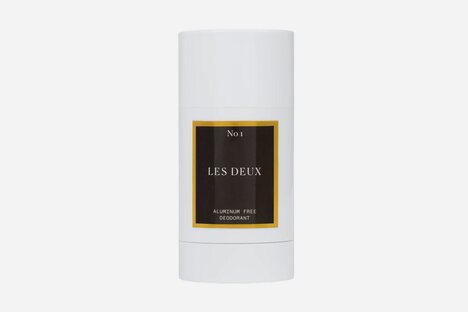 Les Deux Fragrances No. 1 除臭剂