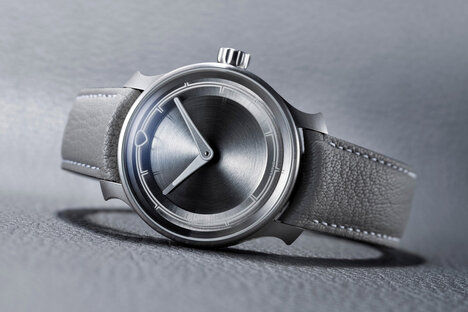 Ming 37.02 Ghost Watch Ming 37.02 Ghost Watch