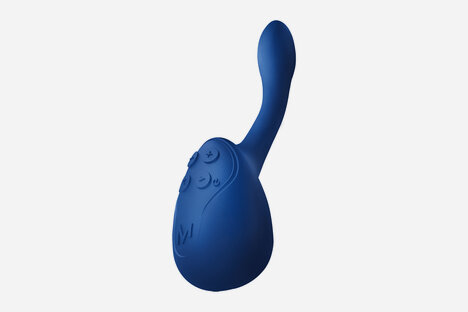 MV.HEALTH Molto Prostate Vibrator