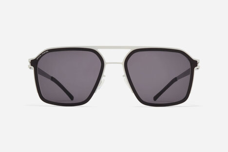 Mykita X Rimowa Eyewear Collection
