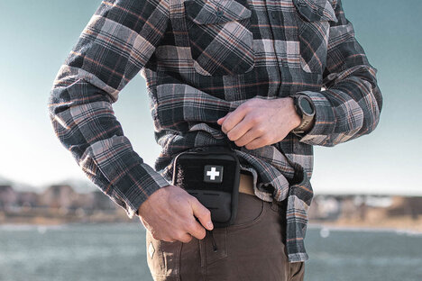 MyMedic Erste-Hilfe-Set für den täglichen Gebrauch