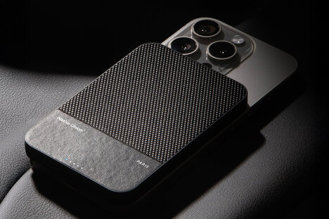 Native Union (Re)Classic Magnetic Power Bank Native Union (Re)Classic Magnetic Power Bank