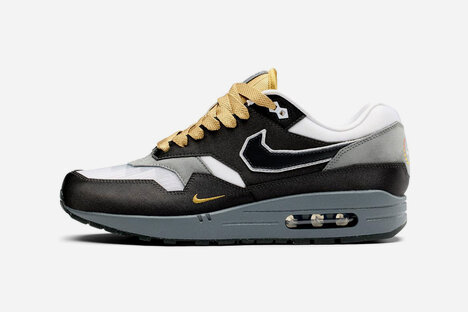 Nike Air Max 1 Big Head Mode Sneakers Nike Air Max 1 Big Head Mode Sneakers