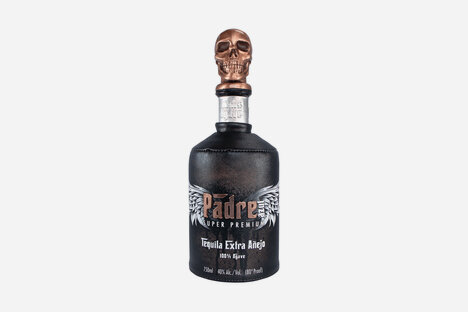 Padre Azul Extra Anejo Tequila