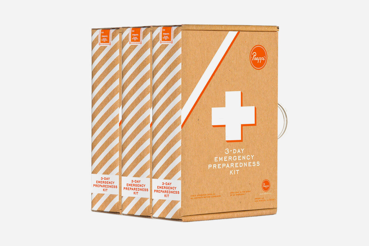 Newsletter content from uncrate