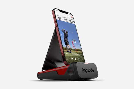 Rapsodo Mobile Launch Monitor