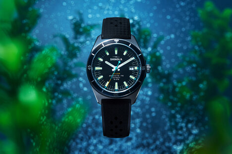 Shinola Duck 1040 Watch Shinola Duck 1040 Watch