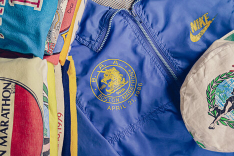 Swiftwick Boston Marathon Vintage Collection Swiftwick Boston Marathon Vintage Collection
