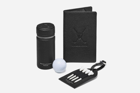 Ensemble de golf Aspinal of London