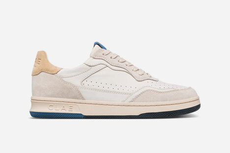 CLAE Haywood Sneakers